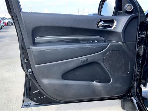 Used 2019 Dodge Durango R/T image 25