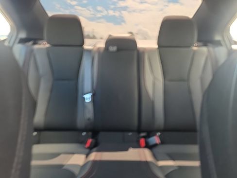 Used 2024 Subaru WRX AWD/4WD image 8