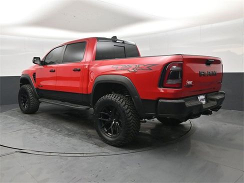 Used 2021 RAM 1500 TRX w/ TRX Level 2 Equipment Group image 6