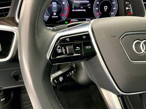 Certified 2022 Audi A6 Premium Plus w/ Premium Plus Package image 18
