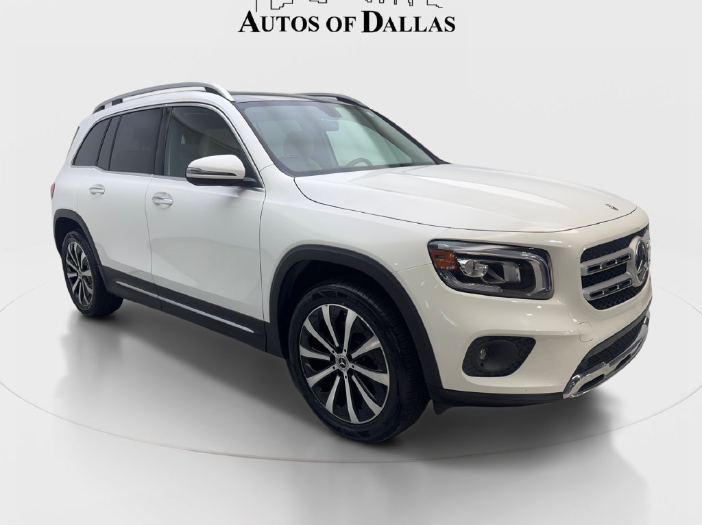Used 2022 Mercedes-Benz GLB 250 image 5