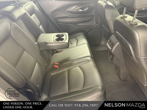 Used 2020 GMC Terrain SLT w/ Preferred Package FWD image 38