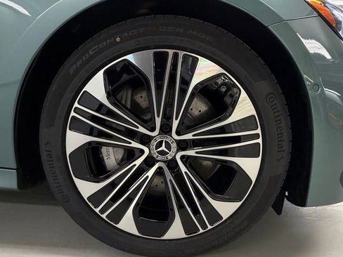 New 2026 Mercedes-Benz E 450 4MATIC Sedan image 9