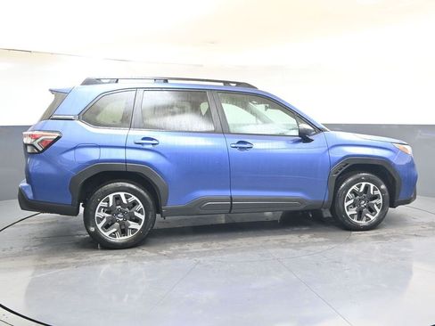 New 2026 Subaru Forester Premium image 6