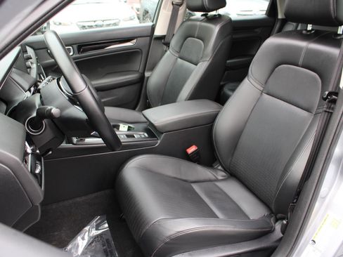 Used 2022 Honda Civic EX-L image 15