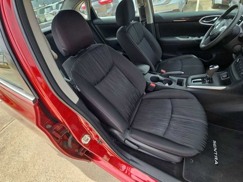Used 2017 Nissan Sentra SV image 24
