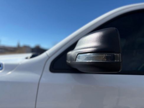 Used 2025 RAM 1500 Big Horn image 10