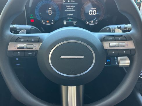 New 2026 Hyundai Sonata Blue FWD image 23