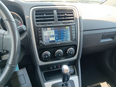 Used 2011 Dodge Caliber Rush FWD image 13