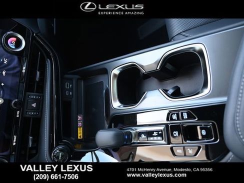 New 2026 Lexus NX 450h+ AWD w/ Luxury Package image 14