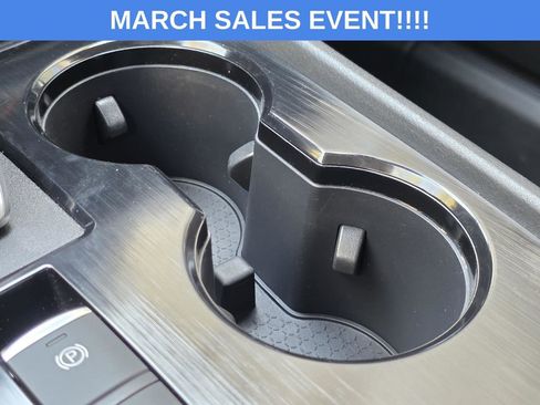 Used 2023 Nissan Rogue SV image 23