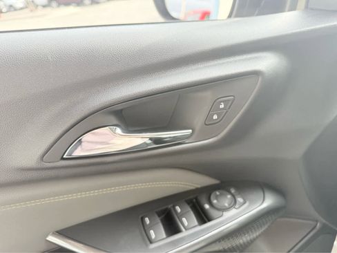 New 2026 Chevrolet Trax ACTIV image 15