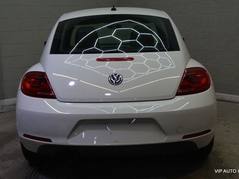 Used 2012 Volkswagen Beetle 2.5 image 29