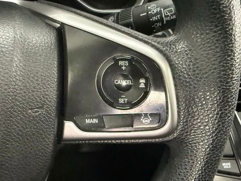 Used 2020 Honda CR-V EX image 17