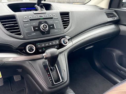 Used 2015 Honda CR-V LX image 21
