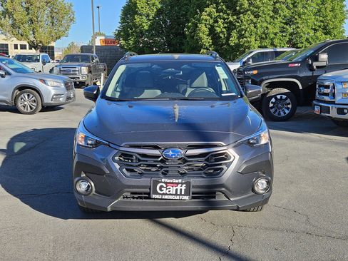 Used 2025 Subaru Crosstrek 2.0i Premium AWD/4WD image 12