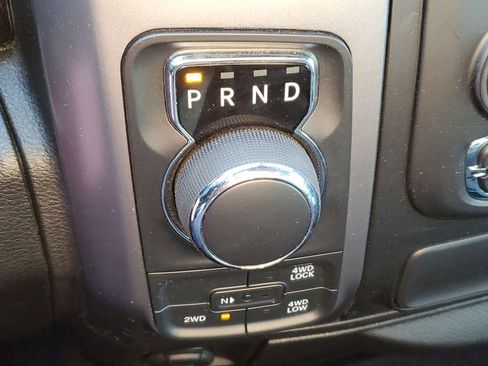 Used 2021 RAM 1500 Classic Warlock image 20