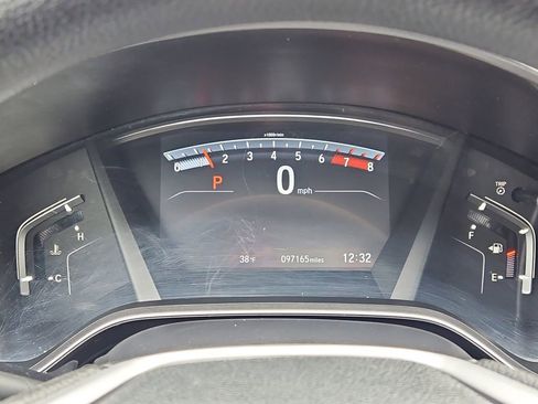 Certified 2019 Honda CR-V EX image 30