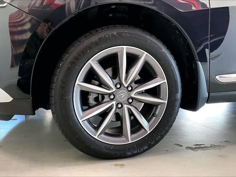 Certified 2022 Acura RDX AWD w/ Technology Package image 6