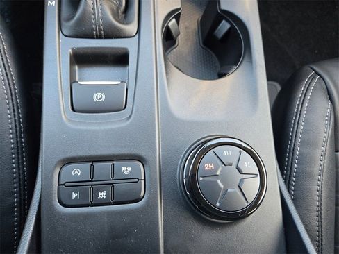 New 2025 Ford Ranger Lariat w/ Convenience Package image 15