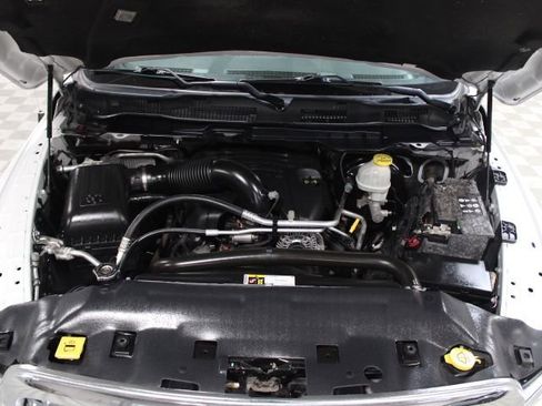 Used 2017 RAM 1500 Big Horn image 46