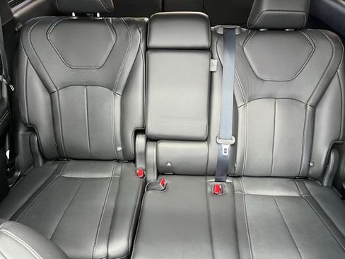 Used 2025 INFINITI QX60 Pure FWD image 19