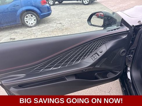 New 2026 Dodge Charger Scat Pack w/ Blacktop Package image 15