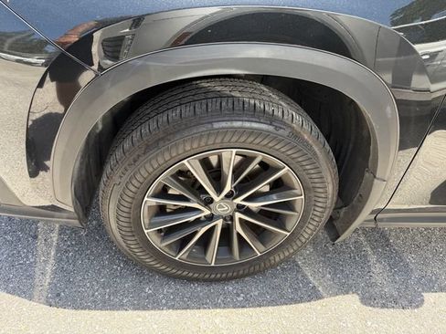Used 2025 Lexus NX 250 FWD w/ Accessory Package (K3) image 3