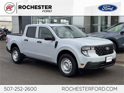 New 2025 Ford Maverick XL w/ Equipment Group 101A