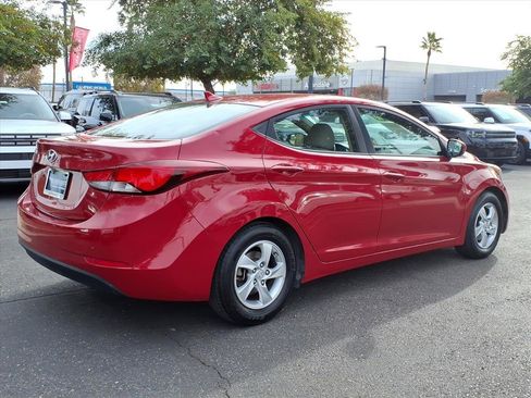 Used 2014 Hyundai Elantra SE image 5