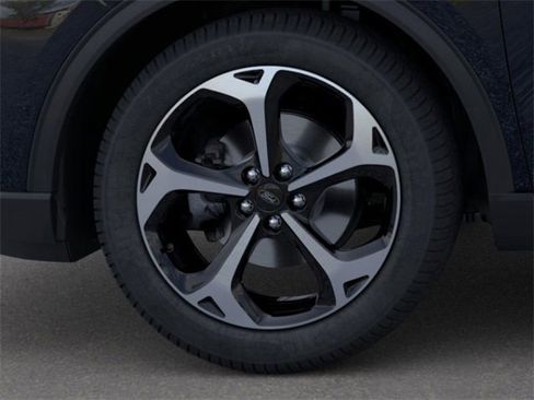 New 2026 Ford Escape ST-Line Select w/ Tech Pack #2 image 19