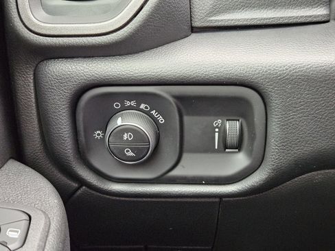 New 2026 RAM 2500 Tradesman image 24