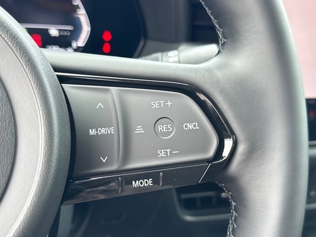 New 2026 MAZDA CX-5 Preferred AWD/4WD image 25