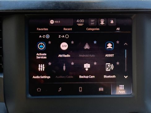 Used 2022 RAM 1500 Big Horn image 22