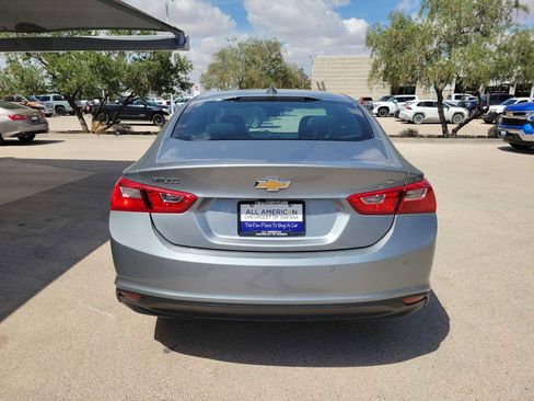 Used 2024 Chevrolet Malibu LT image 5