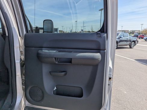 Used 2008 GMC Sierra 3500 SLE image 33