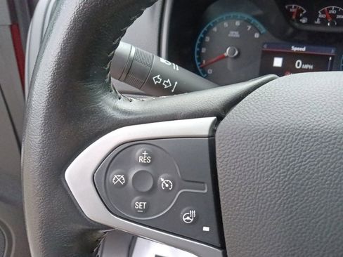 Used 2021 Chevrolet Colorado ZR2 image 18