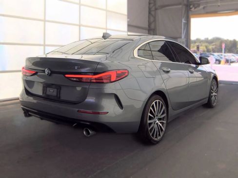 Used 2022 BMW 228i Gran Coupe w/ Convenience Package FWD image 3