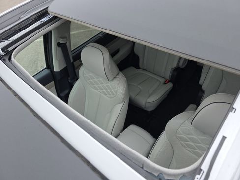 Used 2021 Hyundai Palisade Limited image 4