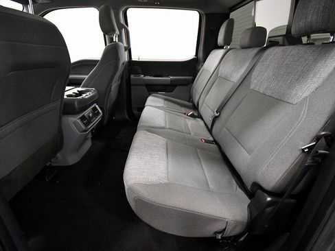 Used 2022 Ford F150 XLT w/ Equipment Group 301A Mid image 15