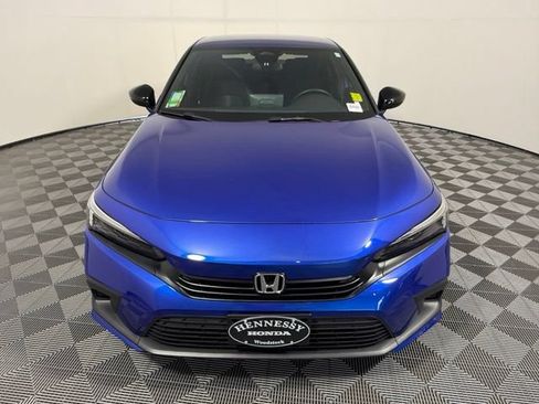 Used 2024 Honda Civic Sport image 9