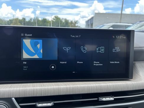 New 2026 Hyundai Sonata SEL FWD image 26