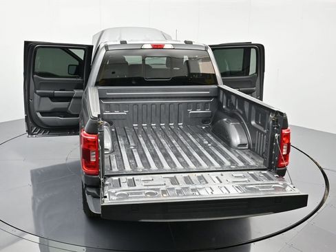 Used 2023 Ford F150 XLT w/ Equipment Group 301A Mid image 49