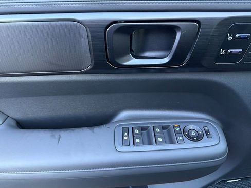 New 2026 Hyundai Santa Fe Calligraphy image 9