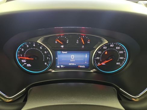 Certified 2024 Chevrolet Equinox LT FWD image 17
