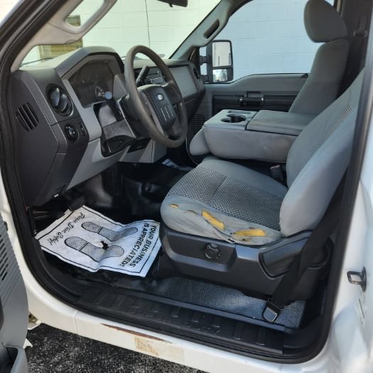 Used 2013 Ford F250 XL w/ PWR Equipment Group RWD image 17