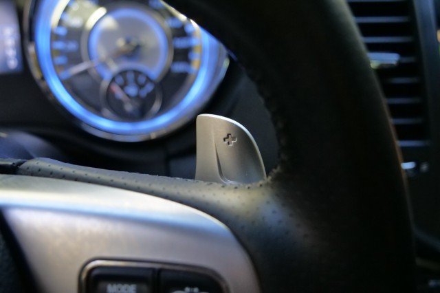 Used 2012 Chrysler 300 SRT8 w/ 19-Premium Speaker Group RWD image 29
