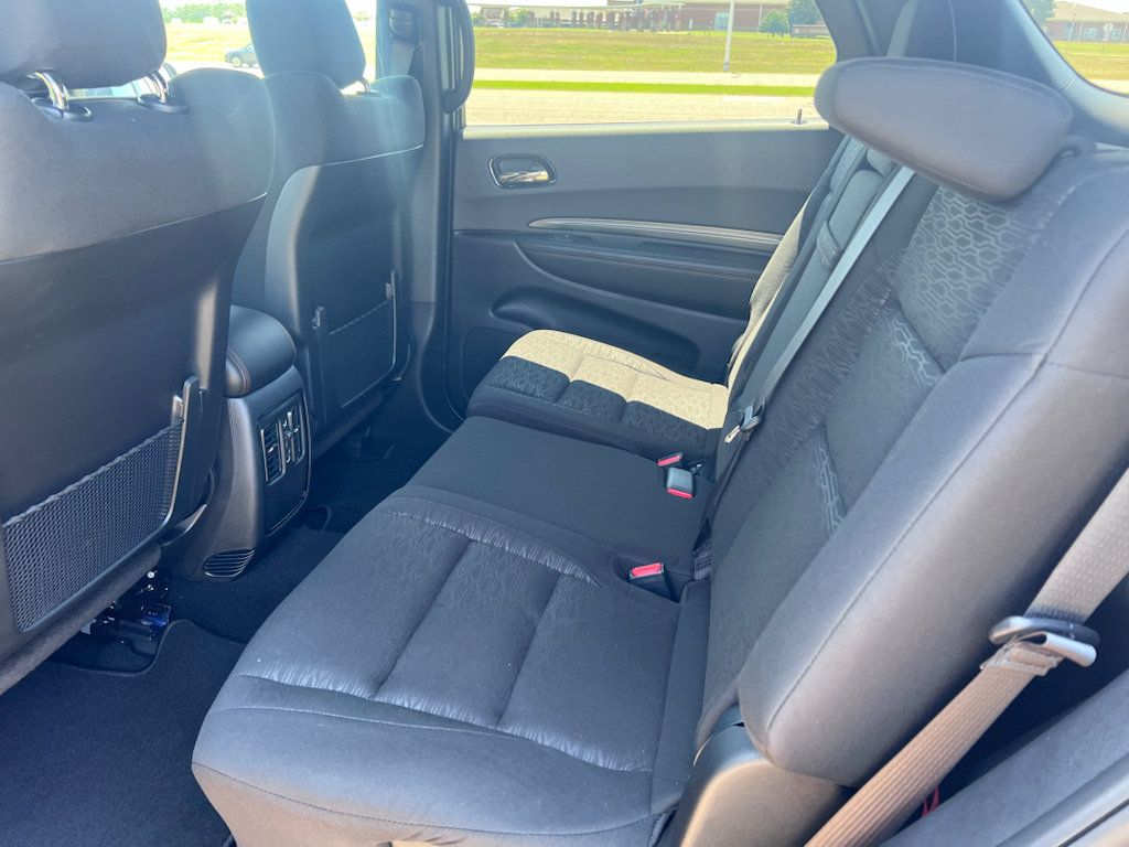 New 2026 Dodge Durango GT AWD/4WD image 15