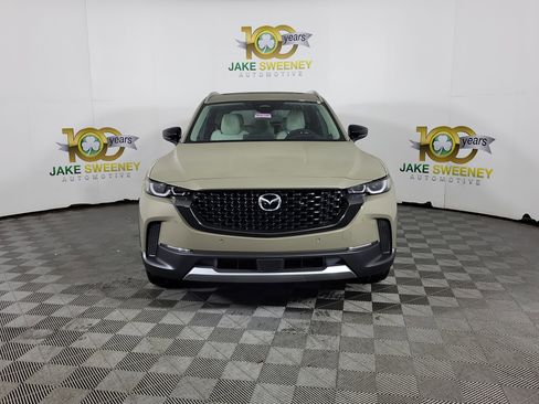 New 2026 MAZDA CX-50 AWD 2.5 S image 3