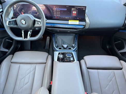 Used 2025 BMW X3 xDrive30i w/ Premium Package image 16